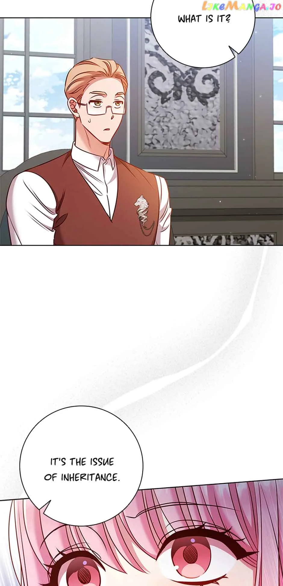I’m Divorced, But I’m a Chaebol Chapter 81 page 45