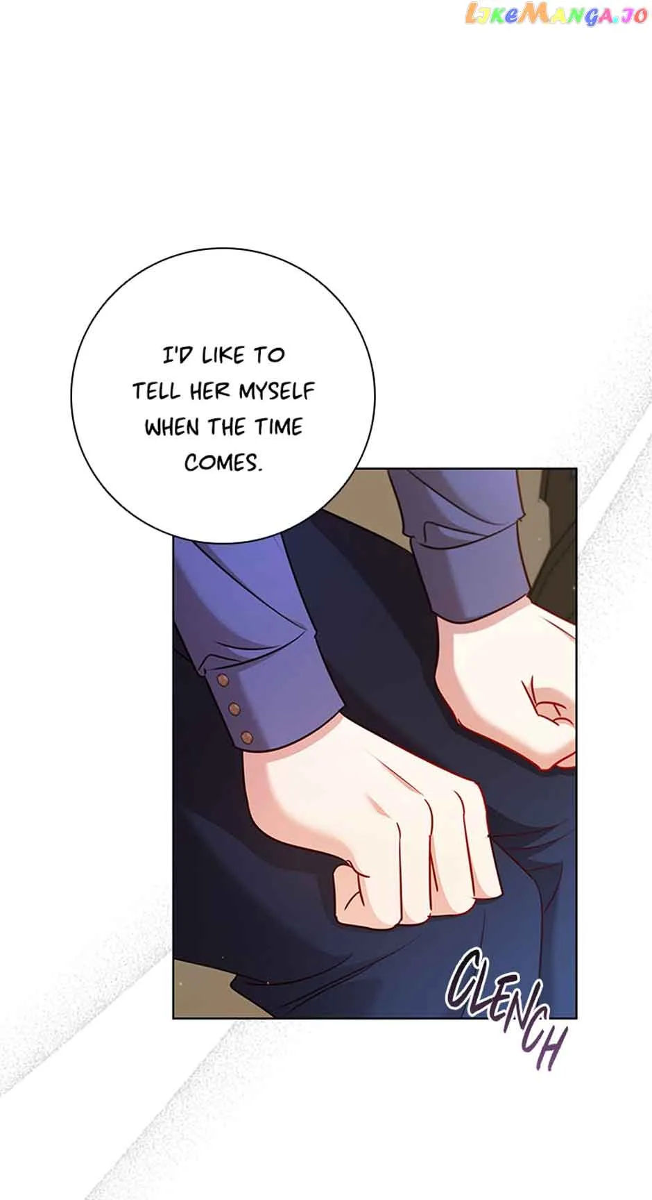 I’m Divorced, But I’m a Chaebol Chapter 79 page 54