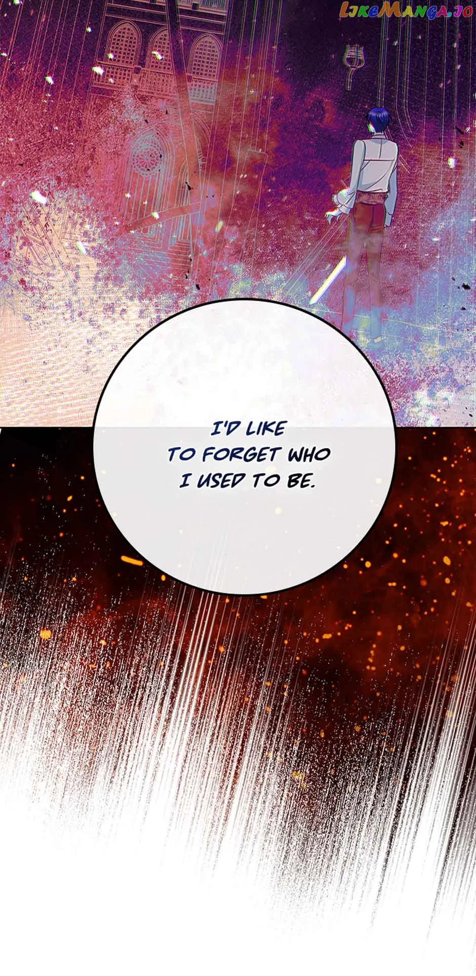 I’m Divorced, But I’m a Chaebol Chapter 79 page 45