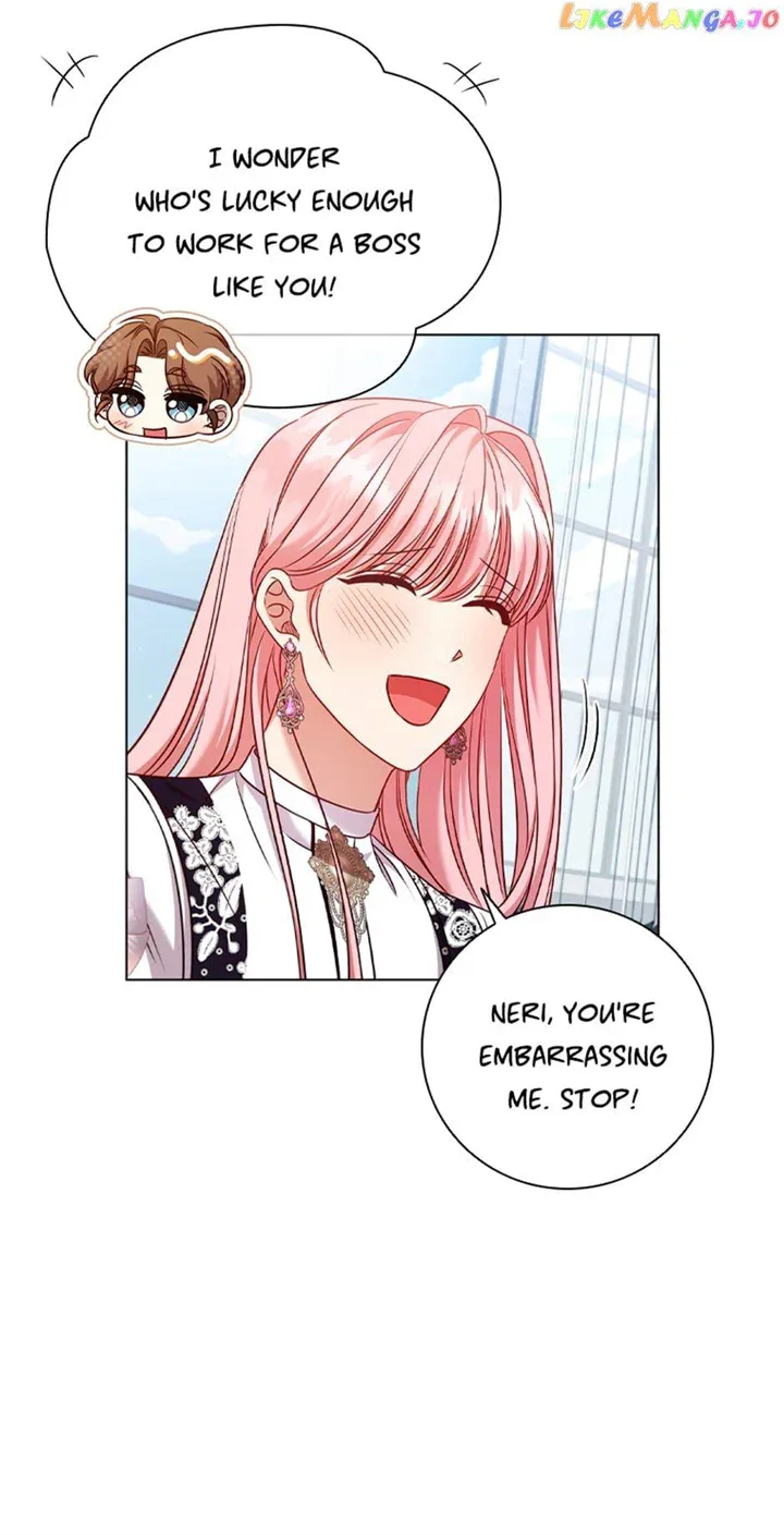 I’m Divorced, But I’m a Chaebol Chapter 77 page 37