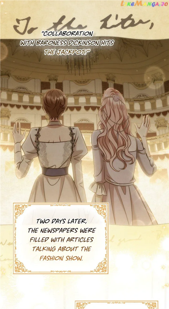 I’m Divorced, But I’m a Chaebol Chapter 77 page 33