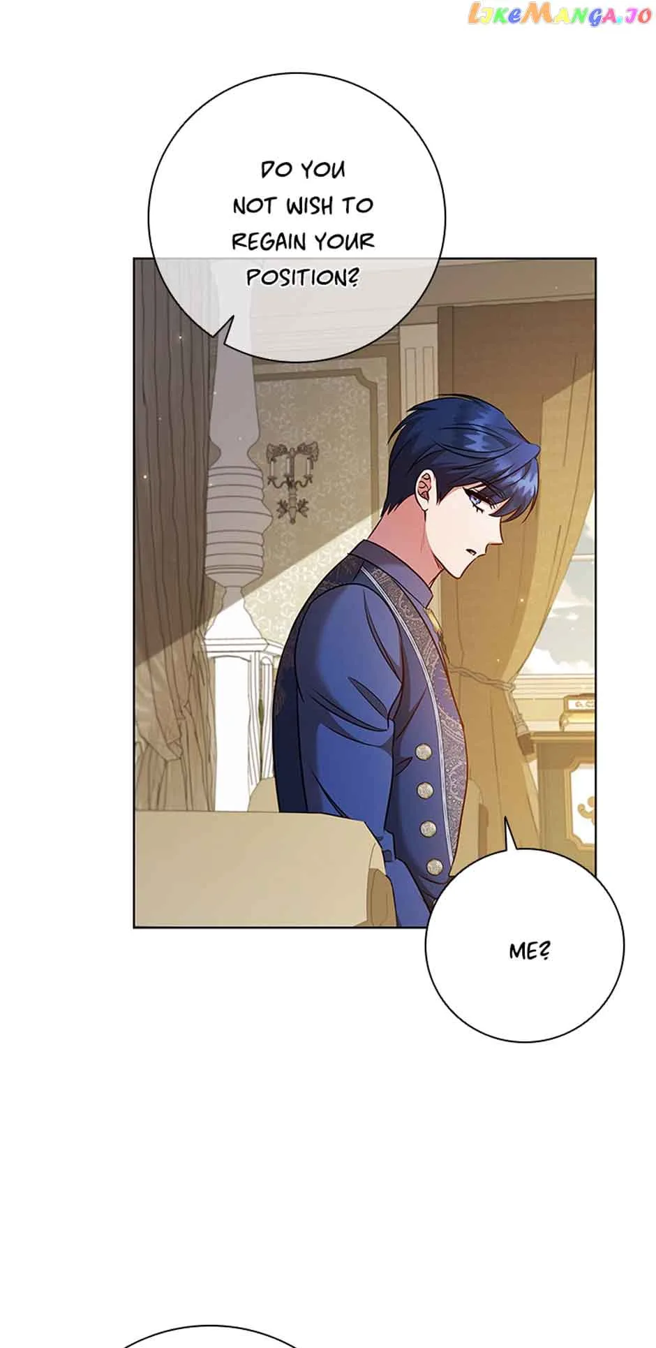 I’m Divorced, But I’m a Chaebol Chapter 79 page 42
