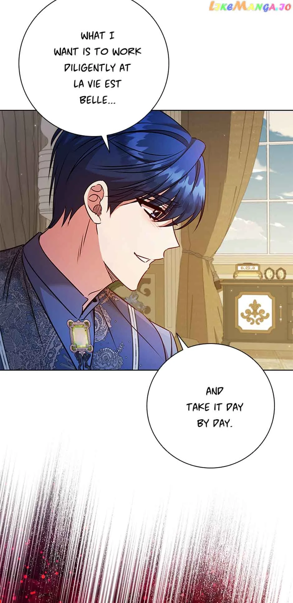 I’m Divorced, But I’m a Chaebol Chapter 79 page 43