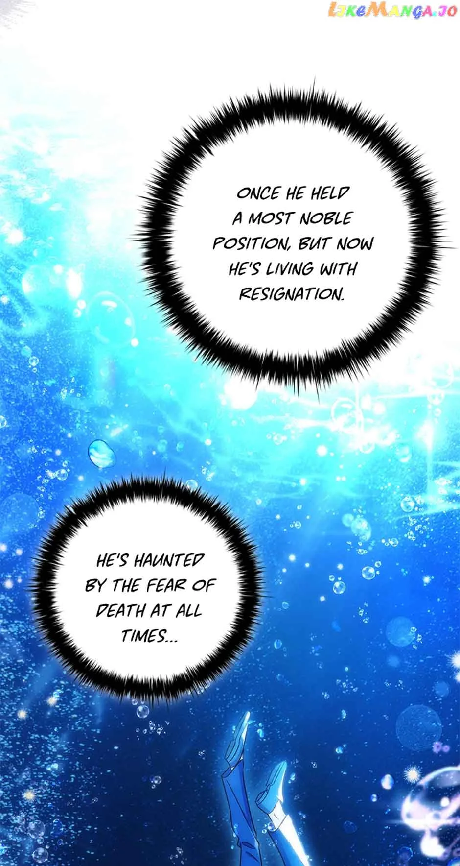 I’m Divorced, But I’m a Chaebol Chapter 79 page 47