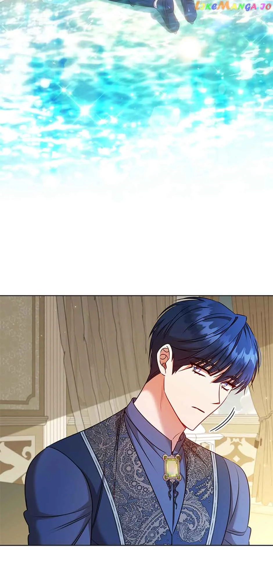 I’m Divorced, But I’m a Chaebol Chapter 79 page 52