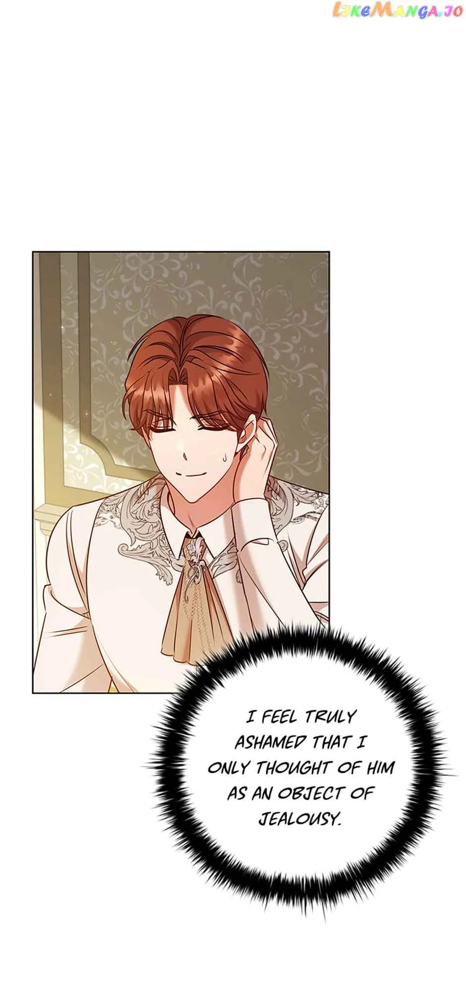 I’m Divorced, But I’m a Chaebol Chapter 79 page 50