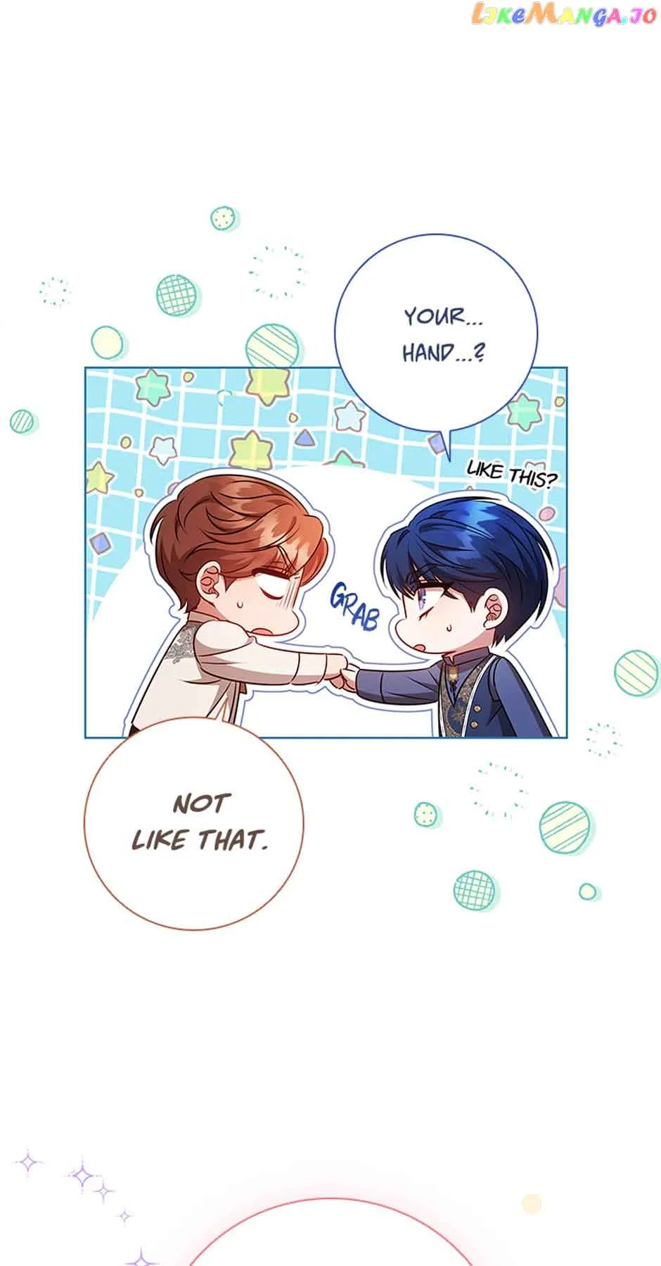 I’m Divorced, But I’m a Chaebol Chapter 79 page 59