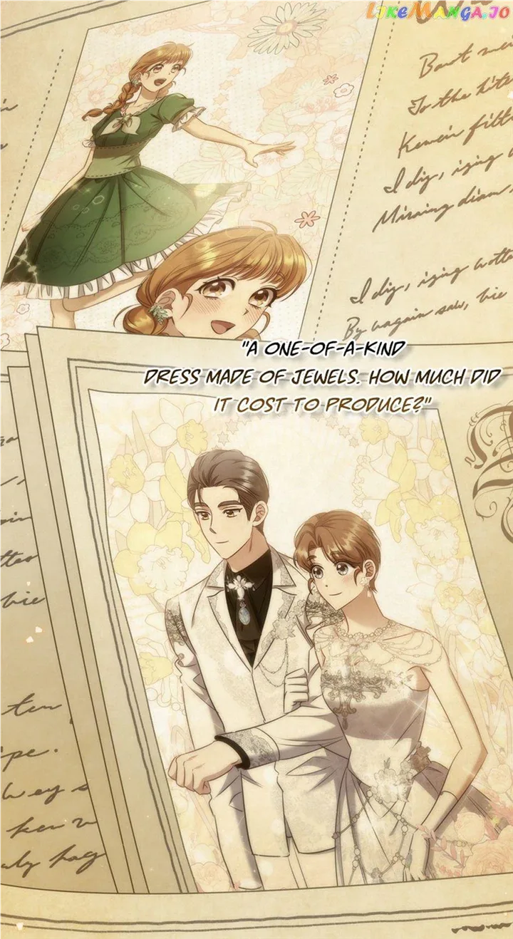 I’m Divorced, But I’m a Chaebol Chapter 77 page 32