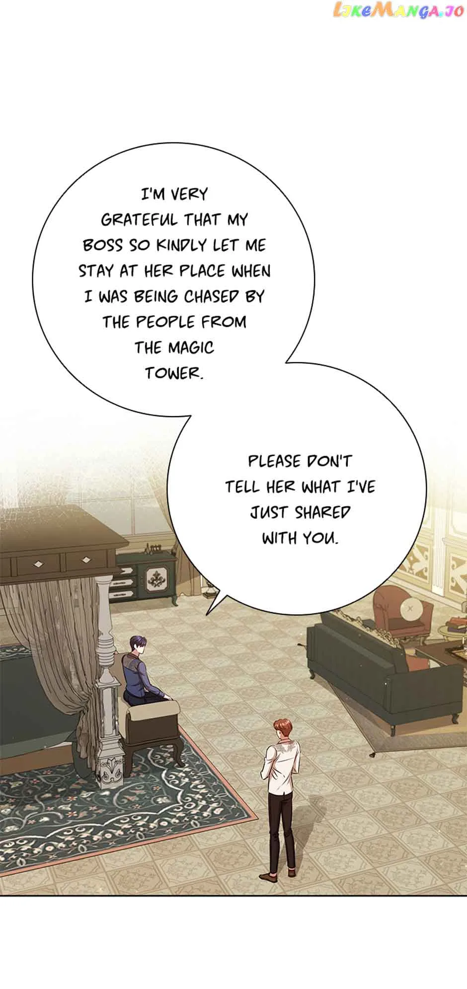 I’m Divorced, But I’m a Chaebol Chapter 79 page 53