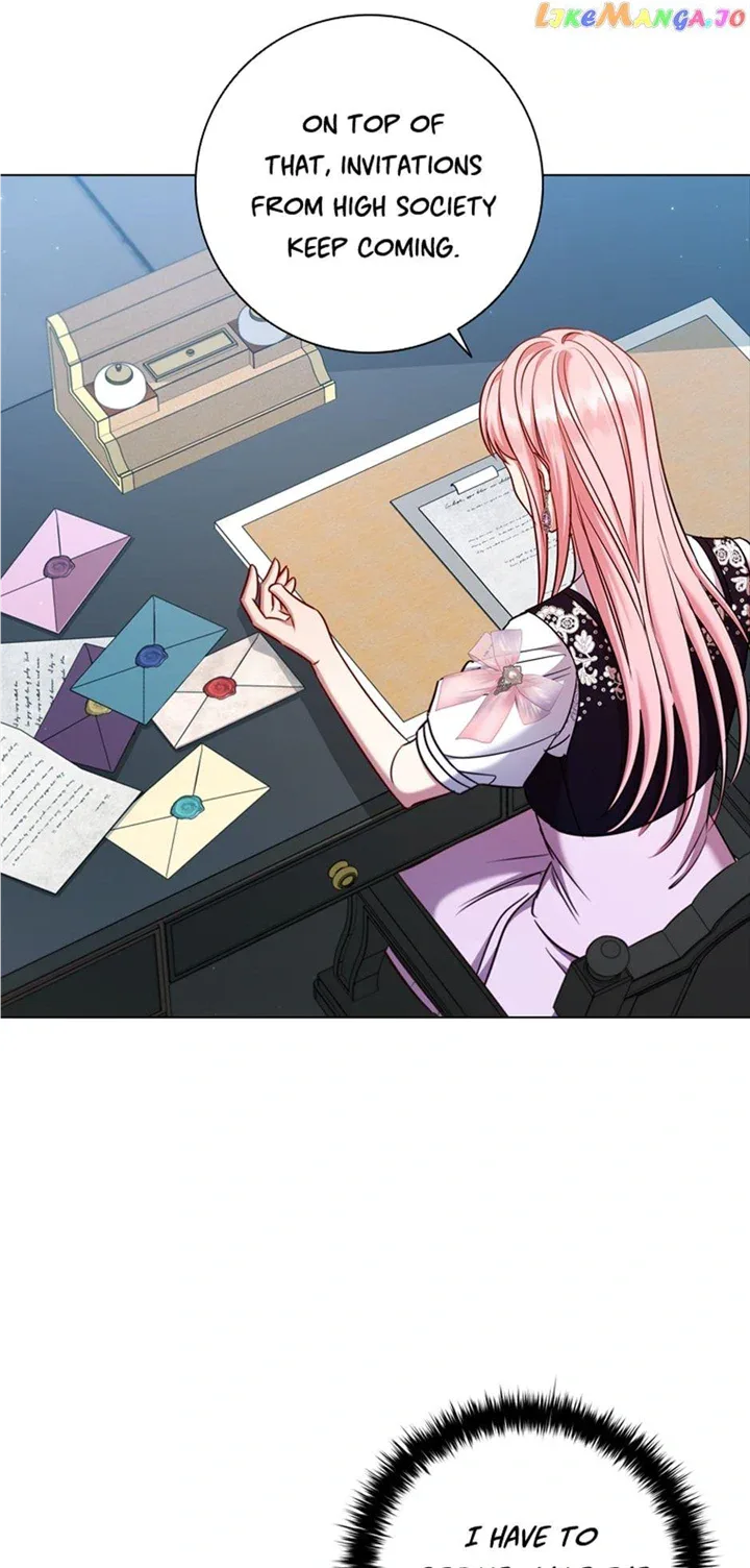 I’m Divorced, But I’m a Chaebol Chapter 77 page 43