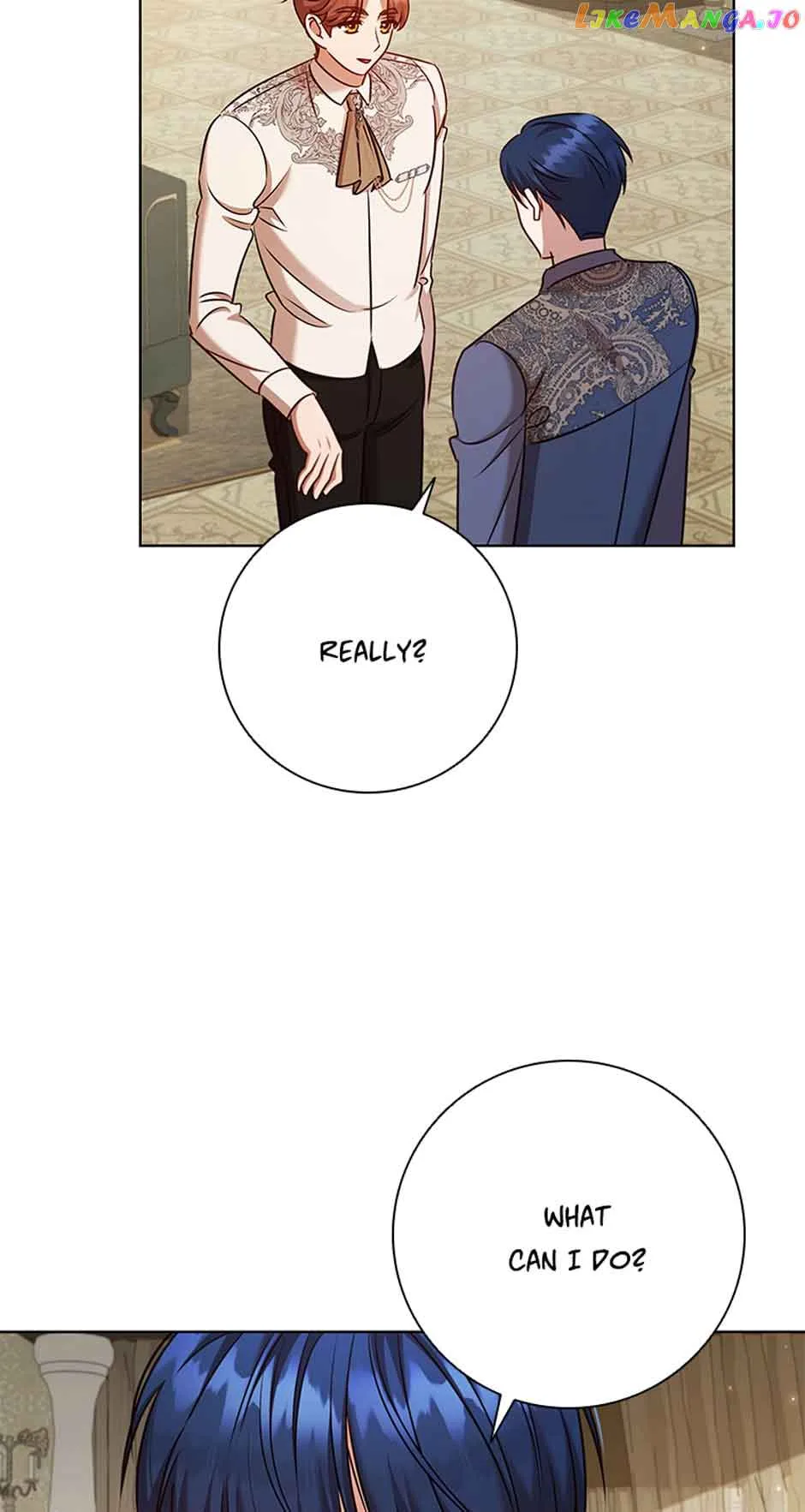 I’m Divorced, But I’m a Chaebol Chapter 79 page 65