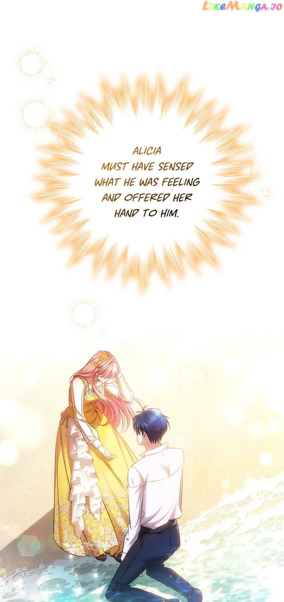 I’m Divorced, But I’m a Chaebol Chapter 79 page 51