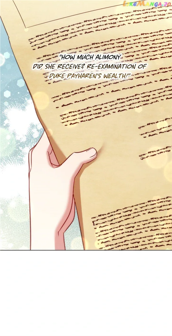 I’m Divorced, But I’m a Chaebol Chapter 77 page 39