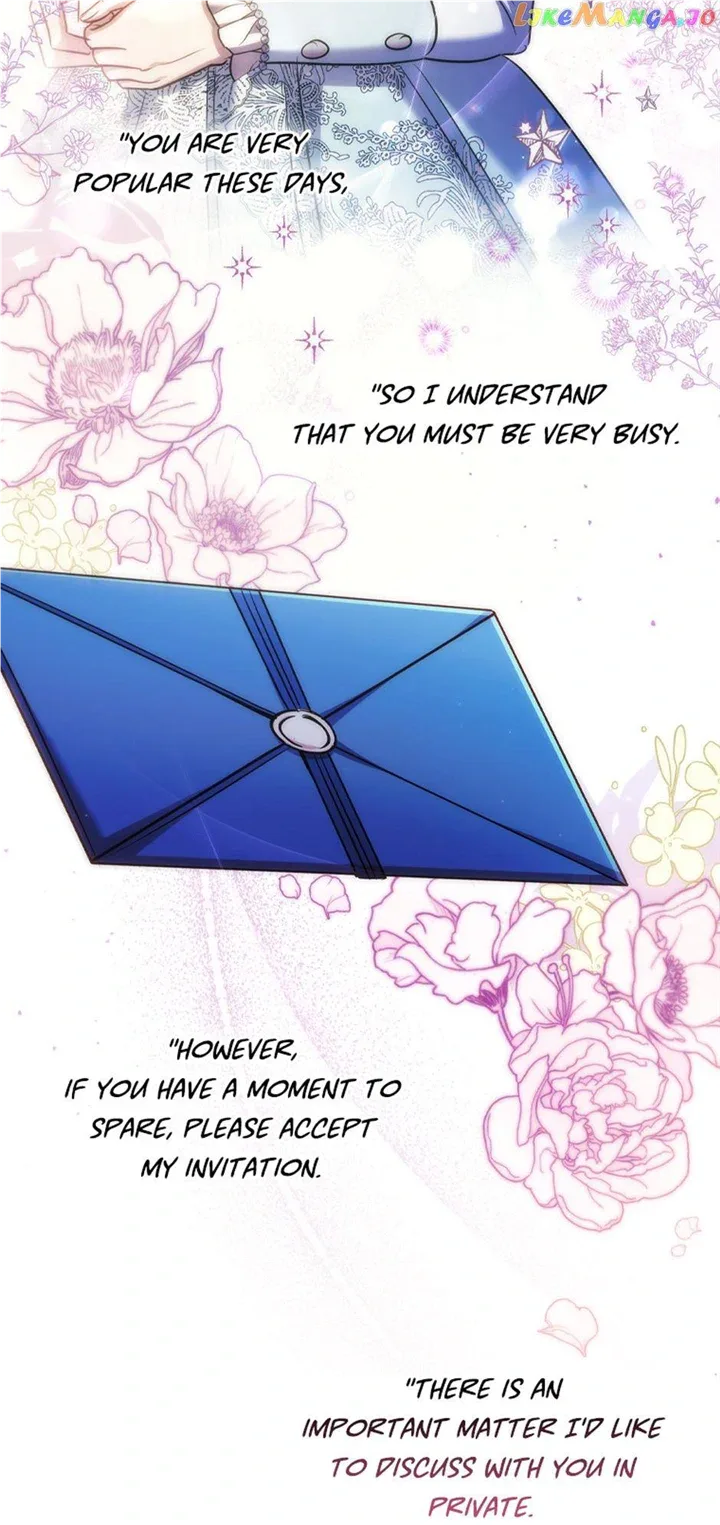 I’m Divorced, But I’m a Chaebol Chapter 77 page 47