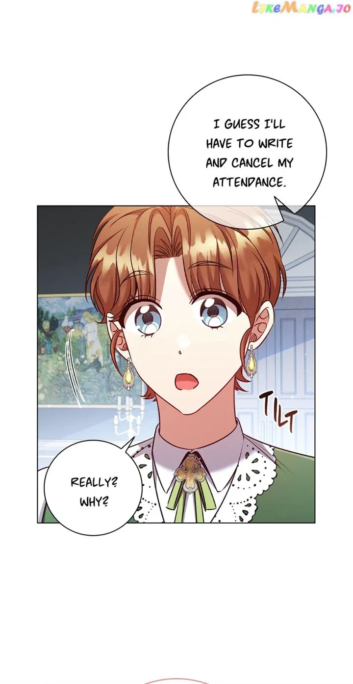 I’m Divorced, But I’m a Chaebol Chapter 77 page 52