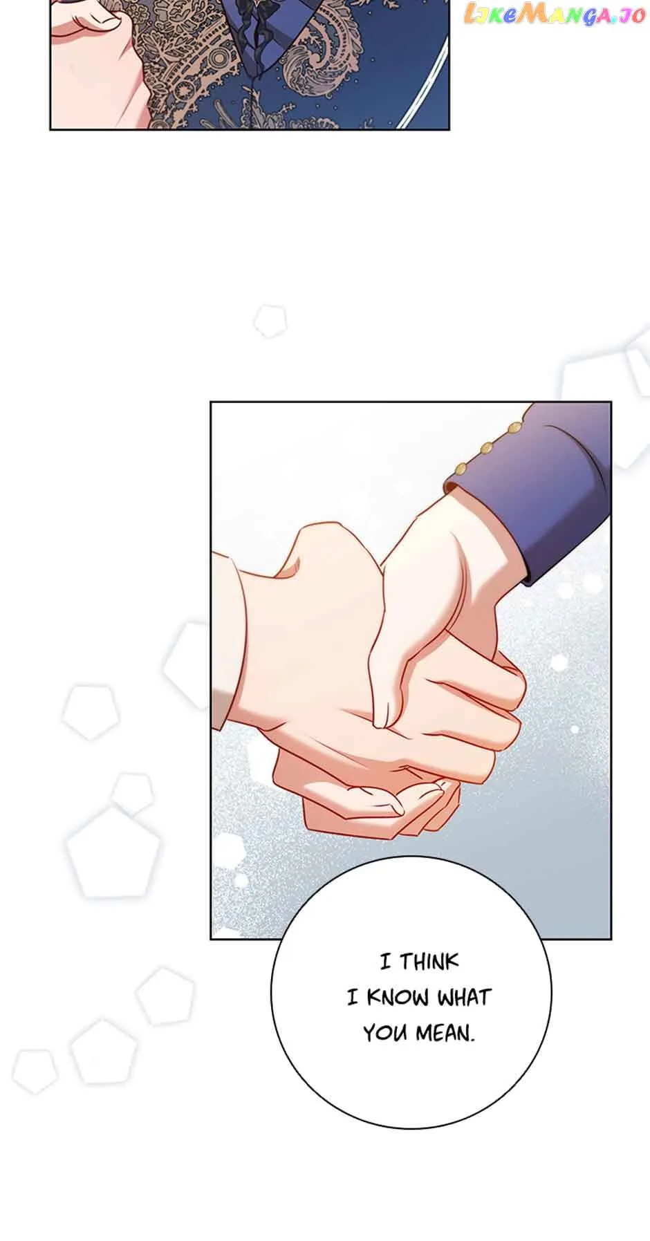 I’m Divorced, But I’m a Chaebol Chapter 79 page 62