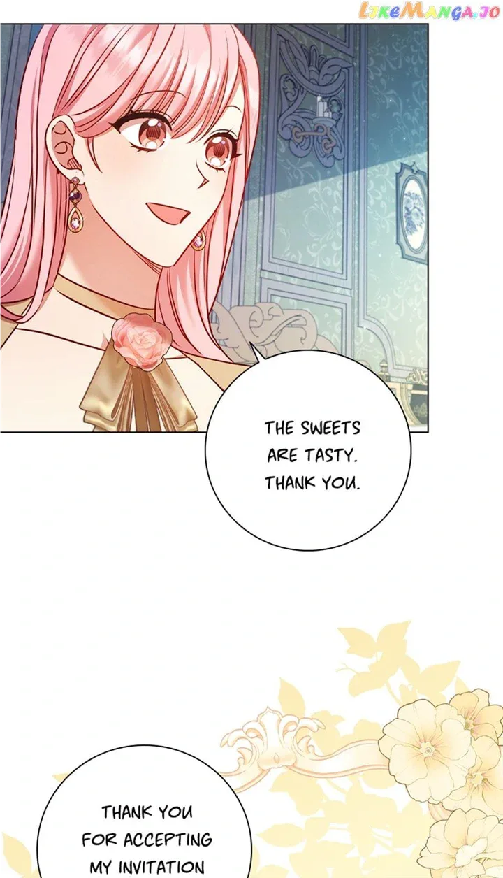 I’m Divorced, But I’m a Chaebol Chapter 77 page 59