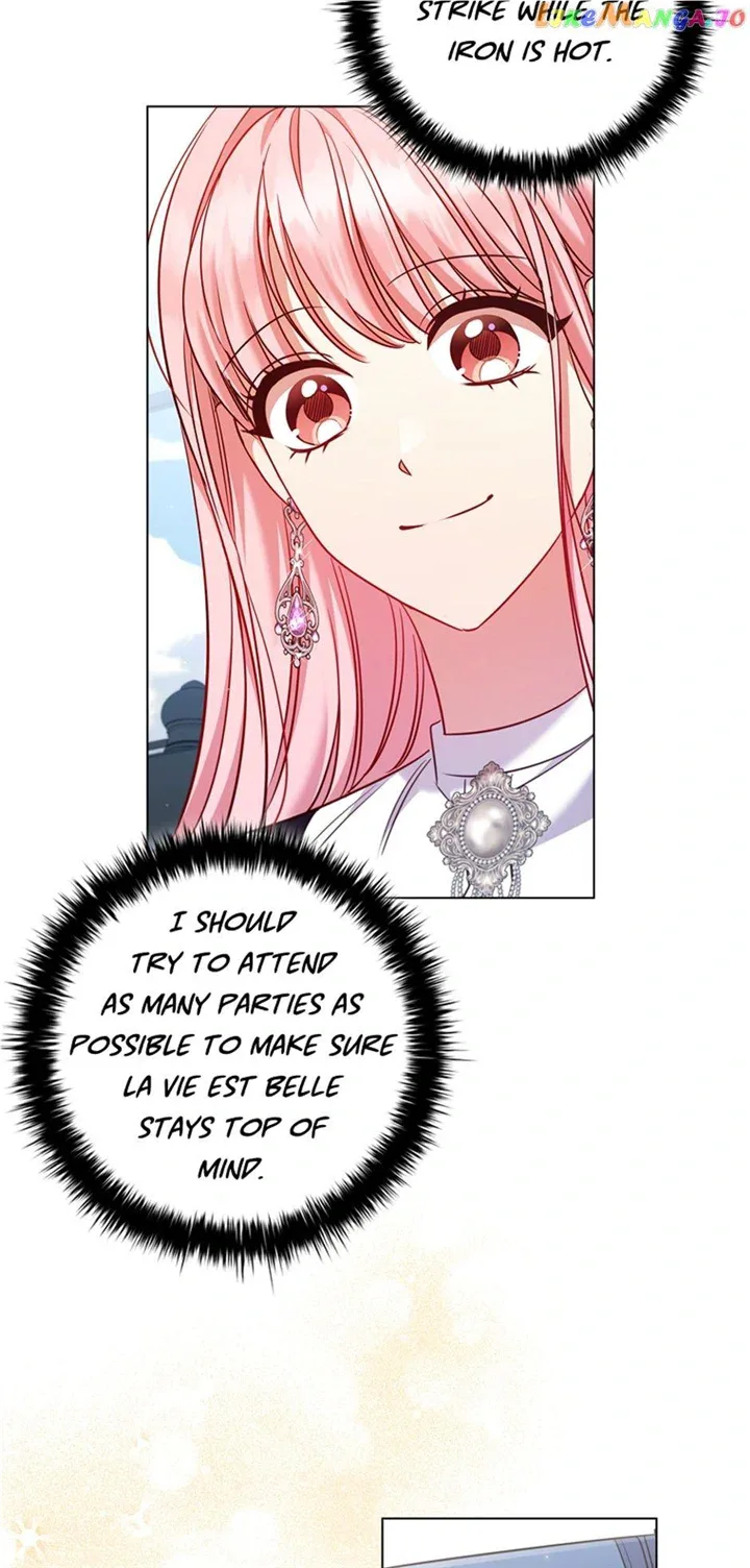I’m Divorced, But I’m a Chaebol Chapter 77 page 44