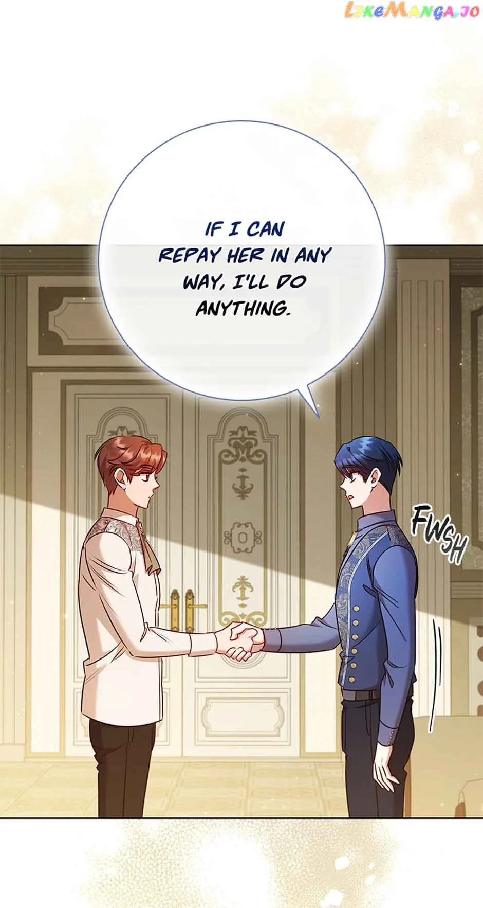 I’m Divorced, But I’m a Chaebol Chapter 79 page 63