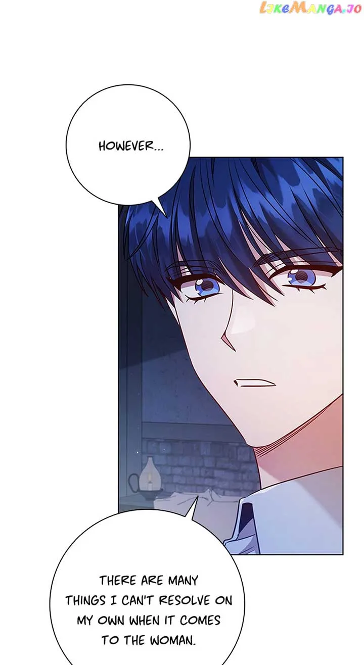 I’m Divorced, But I’m a Chaebol Chapter 83 page 5