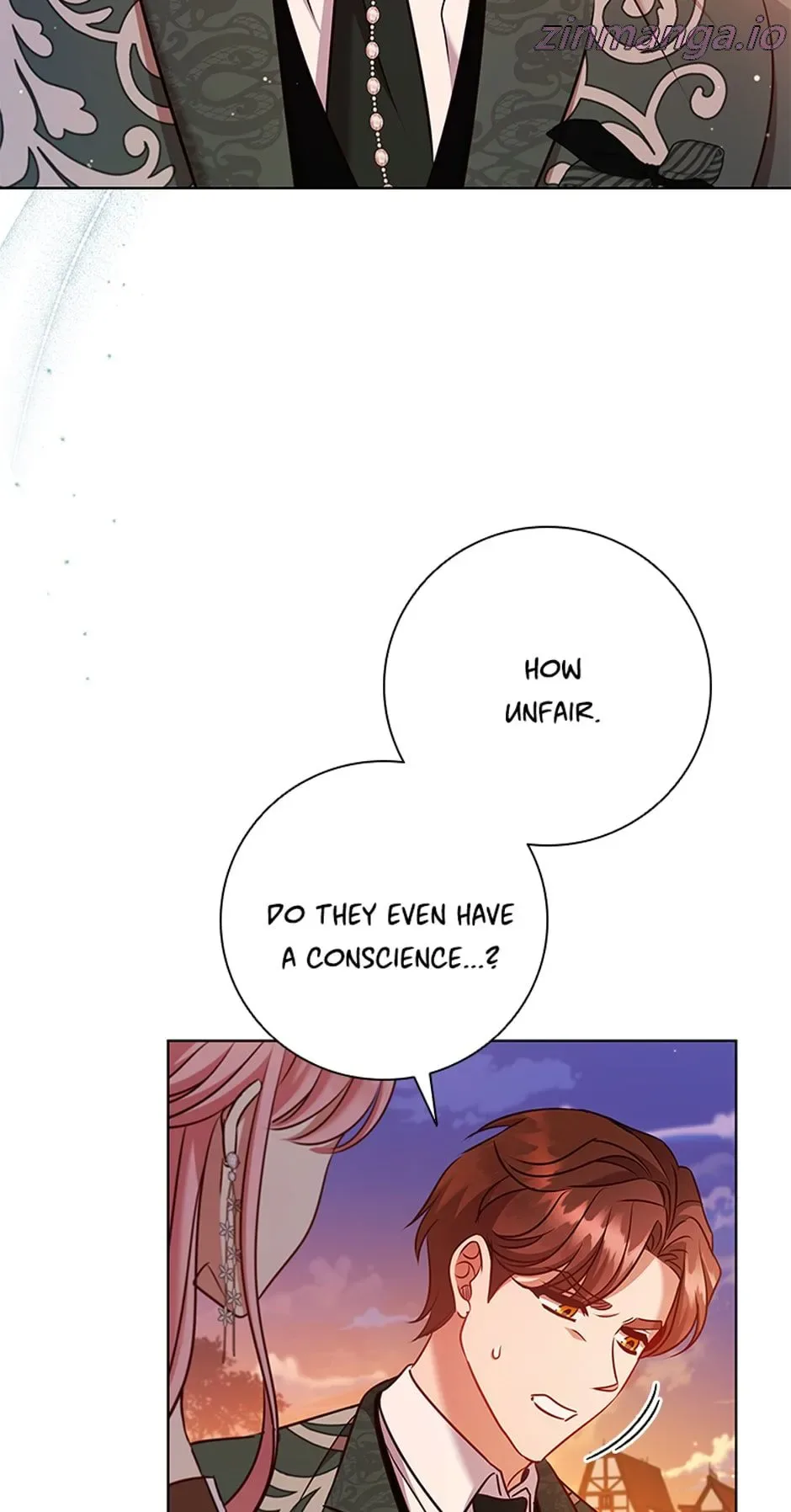 I’m Divorced, But I’m a Chaebol Chapter 82 page 9