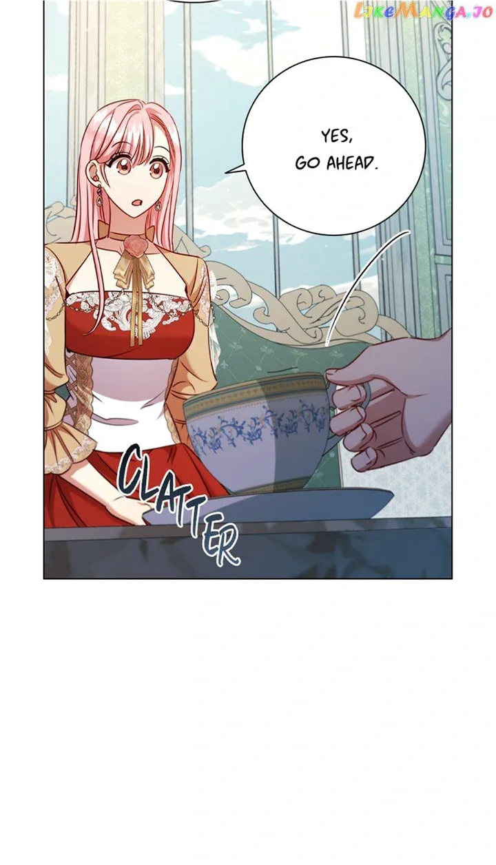 I’m Divorced, But I’m a Chaebol Chapter 77 page 63