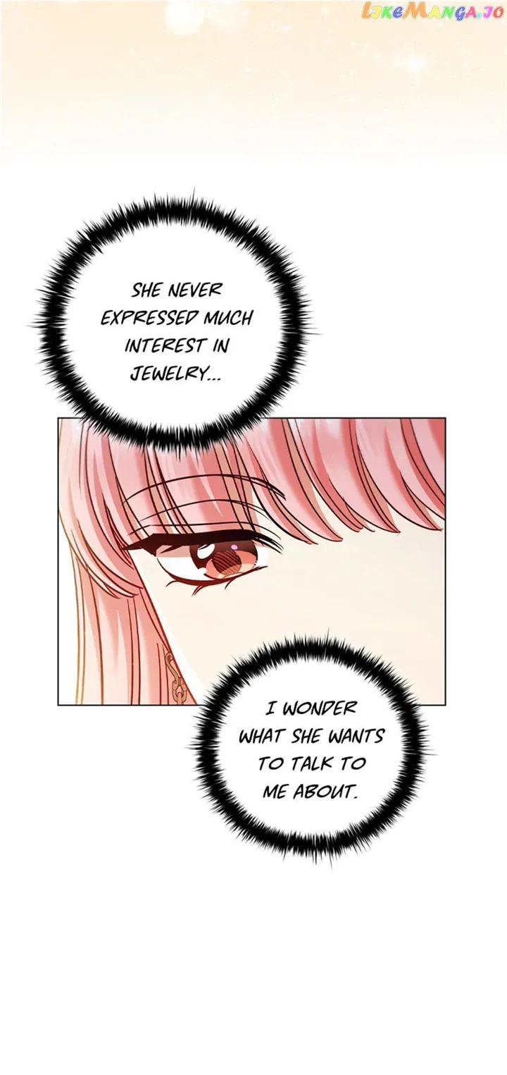 I’m Divorced, But I’m a Chaebol Chapter 77 page 49