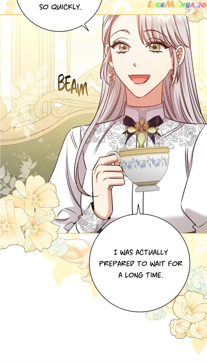 I’m Divorced, But I’m a Chaebol Chapter 77 page 60