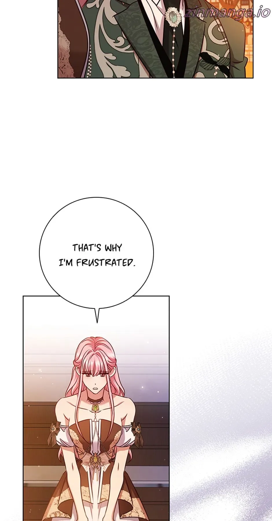 I’m Divorced, But I’m a Chaebol Chapter 82 page 10
