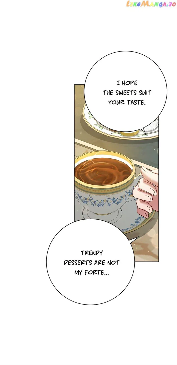 I’m Divorced, But I’m a Chaebol Chapter 77 page 58