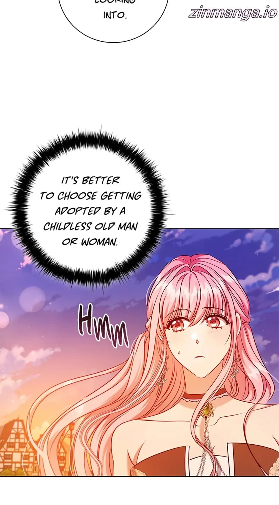 I’m Divorced, But I’m a Chaebol Chapter 82 page 18