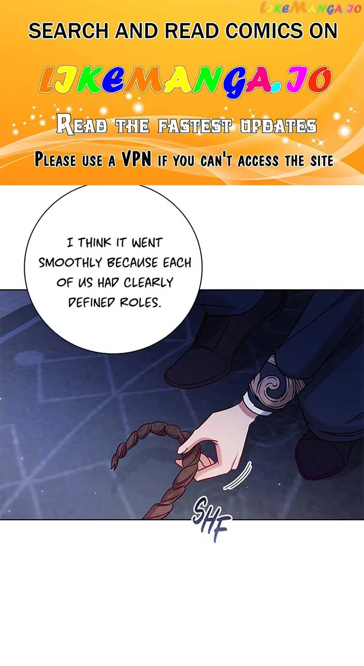 I’m Divorced, But I’m a Chaebol Chapter 83 page 2