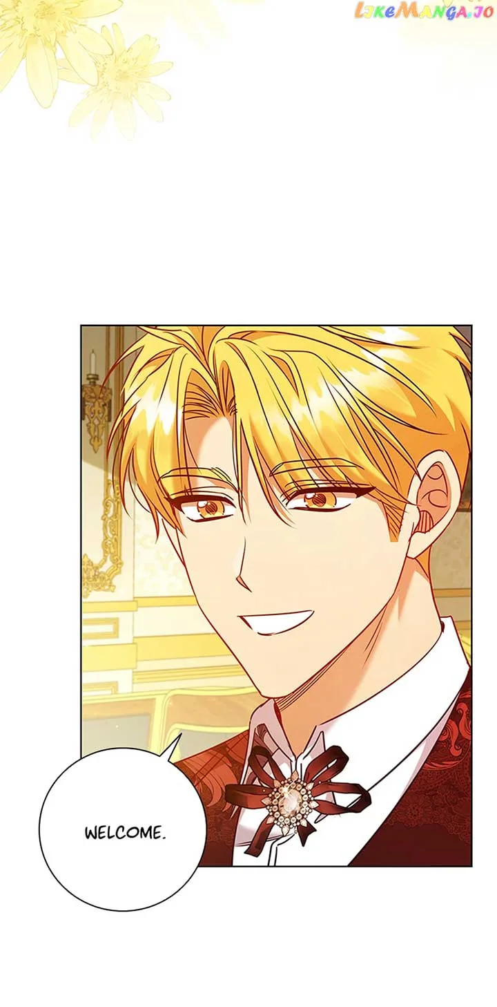 I’m Divorced, But I’m a Chaebol Chapter 83 page 19