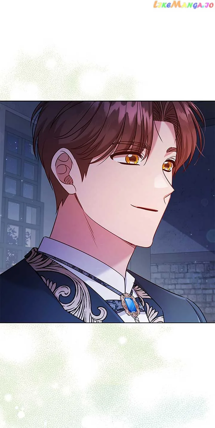I’m Divorced, But I’m a Chaebol Chapter 83 page 7