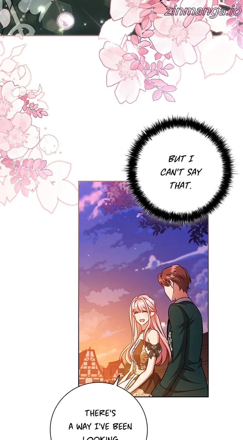 I’m Divorced, But I’m a Chaebol Chapter 82 page 17
