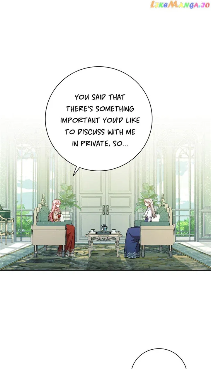 I’m Divorced, But I’m a Chaebol Chapter 77 page 61