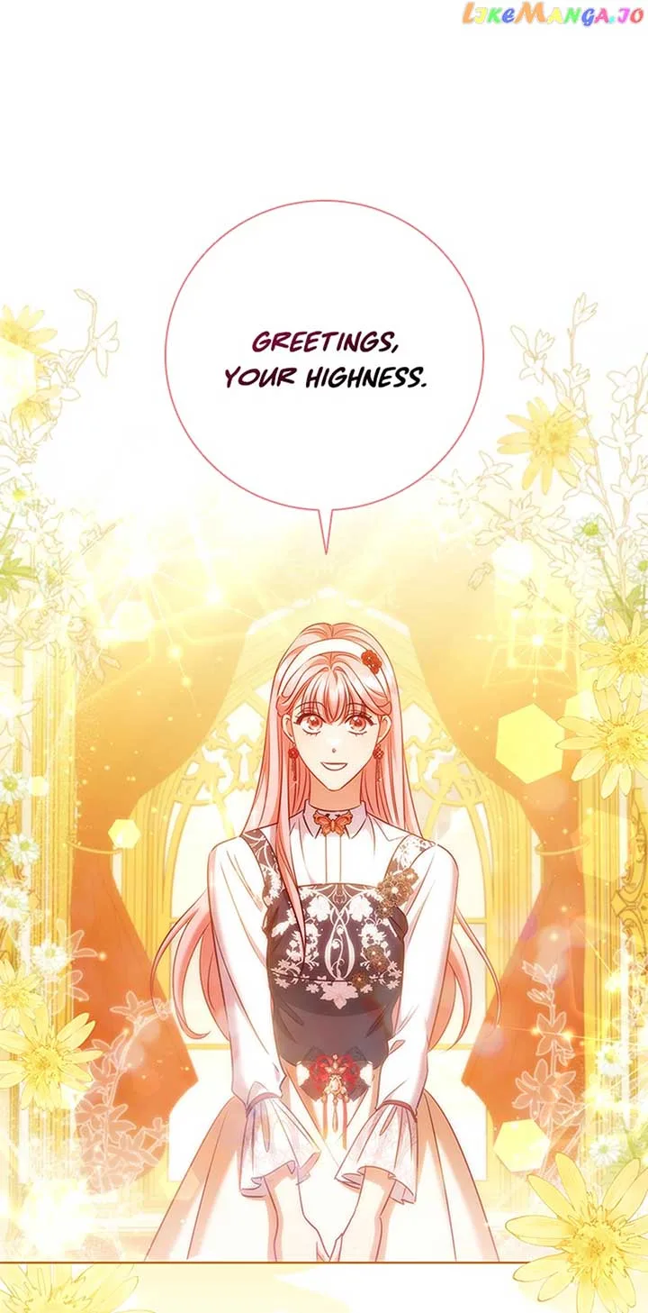 I’m Divorced, But I’m a Chaebol Chapter 83 page 18