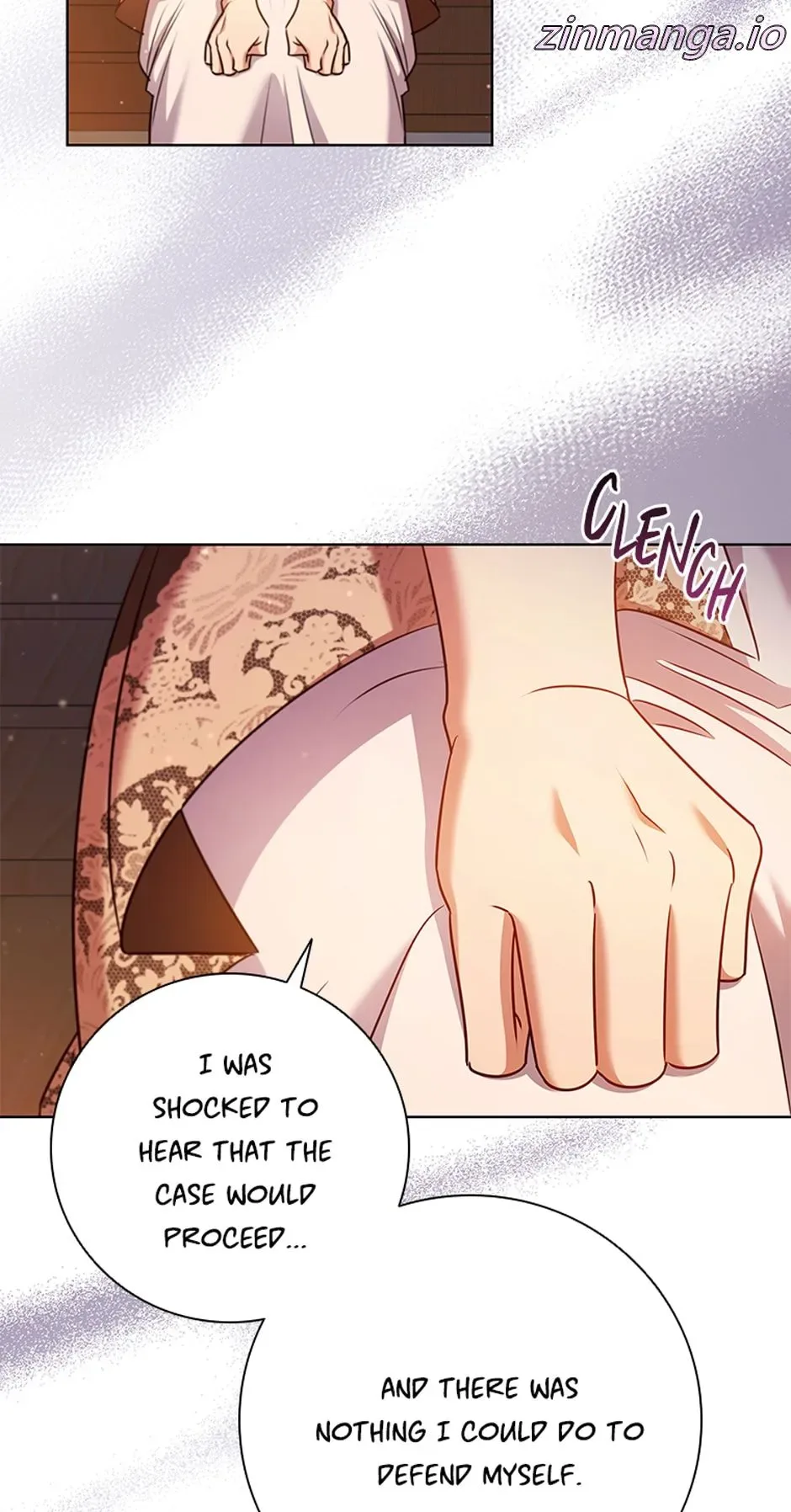 I’m Divorced, But I’m a Chaebol Chapter 82 page 11