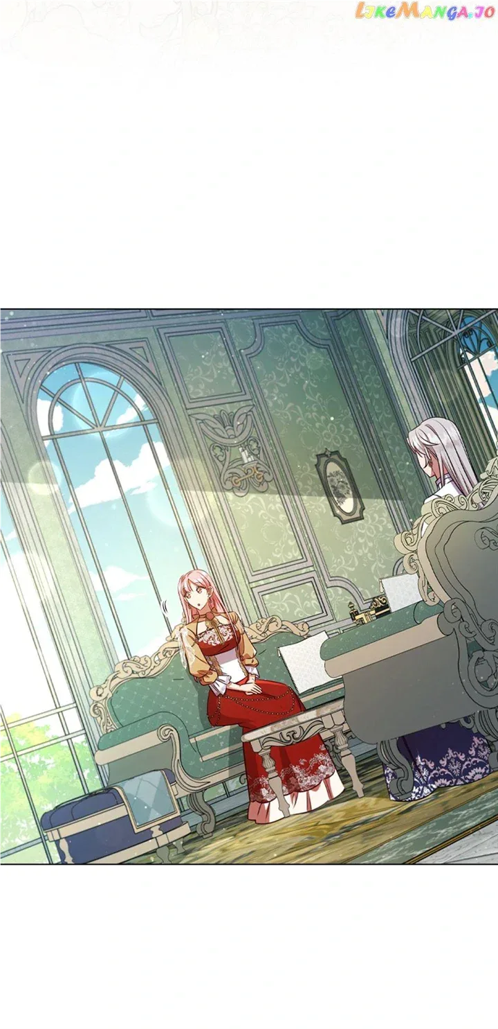 I’m Divorced, But I’m a Chaebol Chapter 77 page 57
