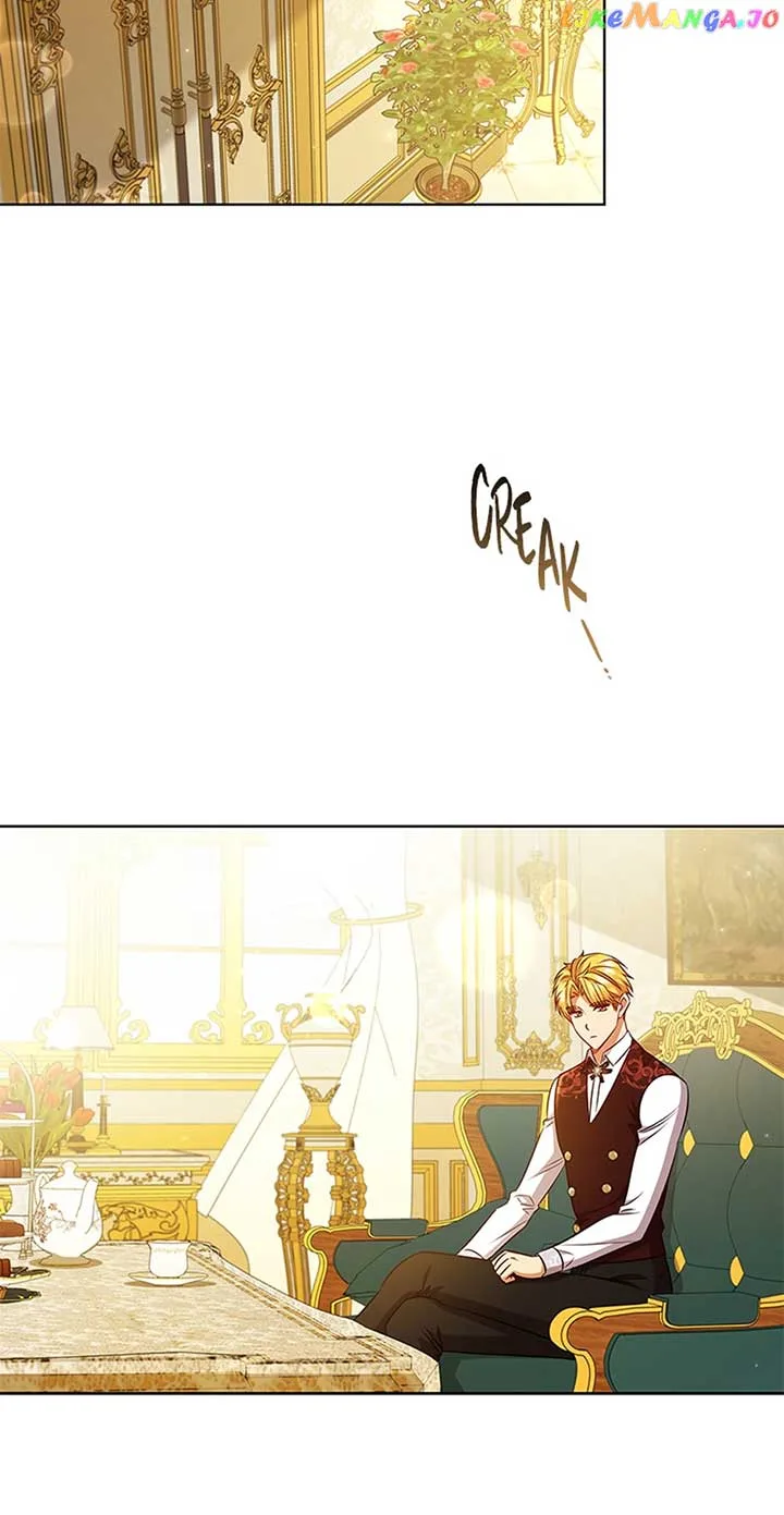 I’m Divorced, But I’m a Chaebol Chapter 83 page 17