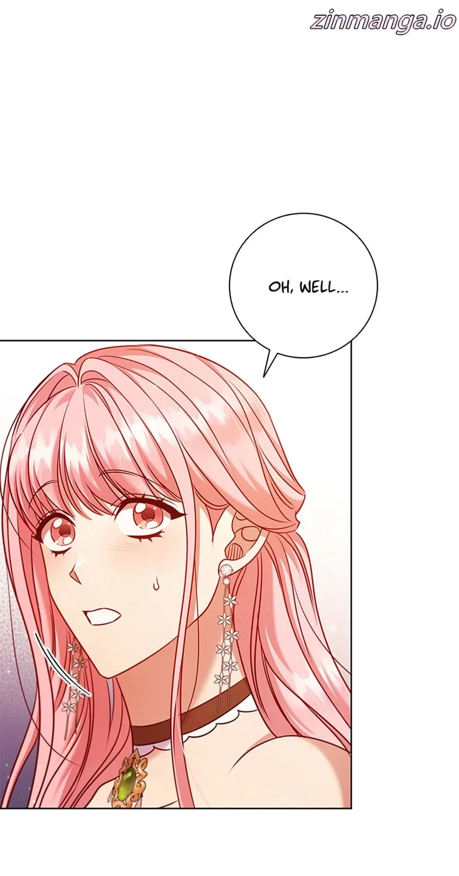 I’m Divorced, But I’m a Chaebol Chapter 82 page 13