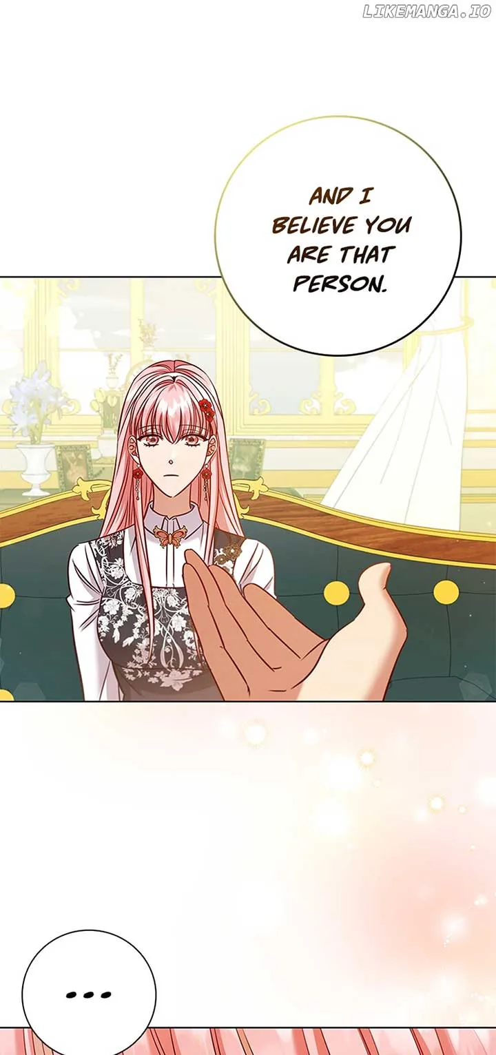 I’m Divorced, But I’m a Chaebol Chapter 84 page 28
