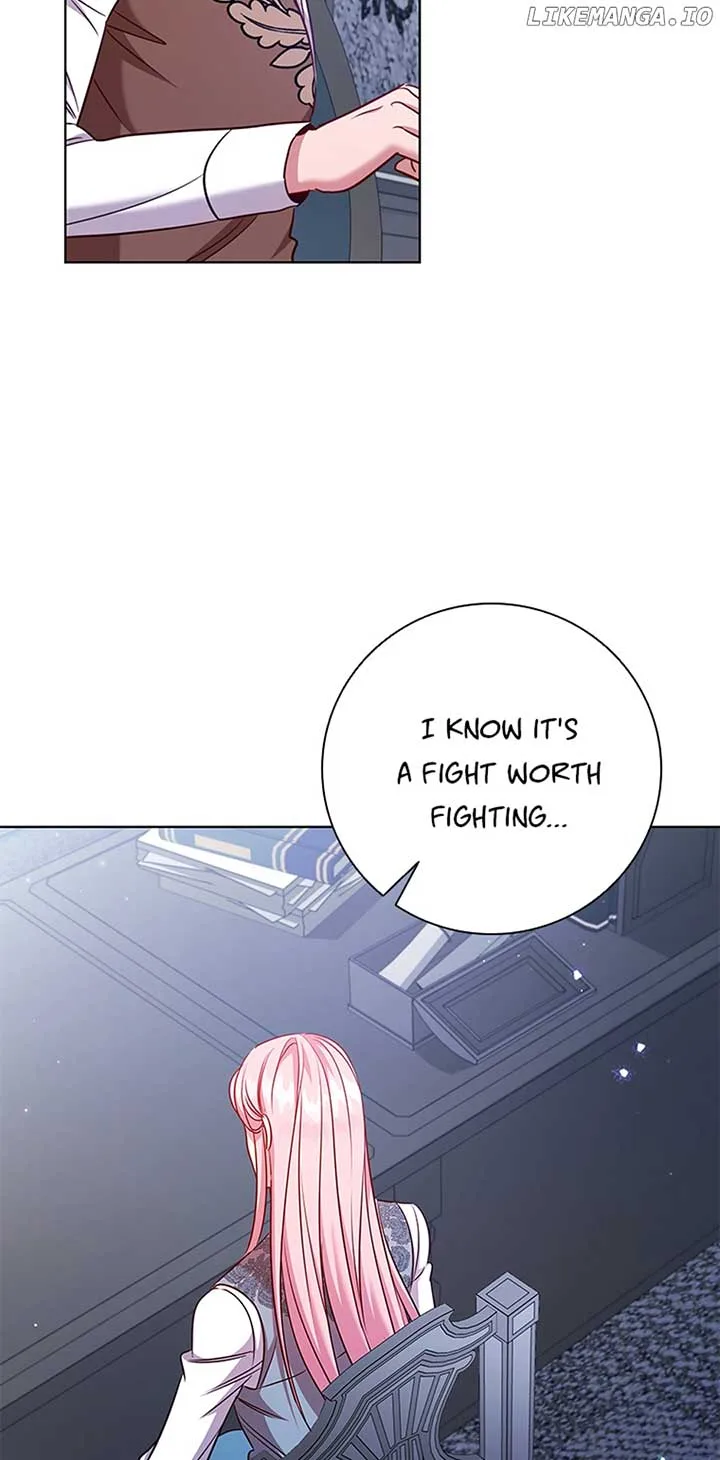 I’m Divorced, But I’m a Chaebol Chapter 84 page 62