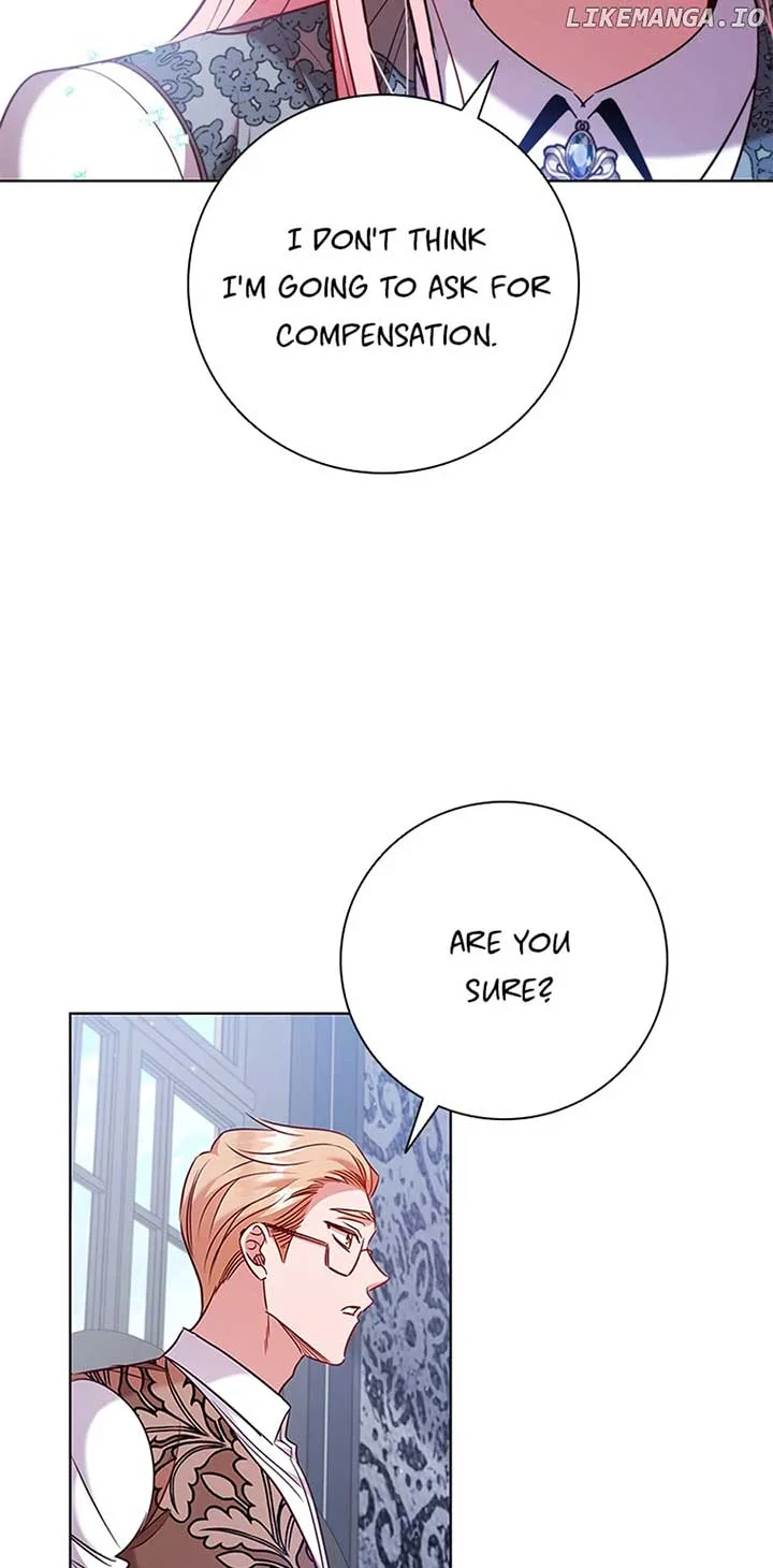 I’m Divorced, But I’m a Chaebol Chapter 84 page 61
