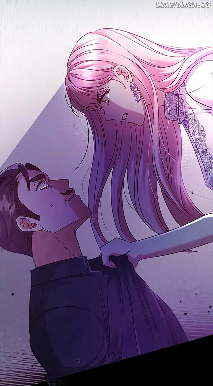 I’m Divorced, But I’m a Chaebol Chapter 84 page 66