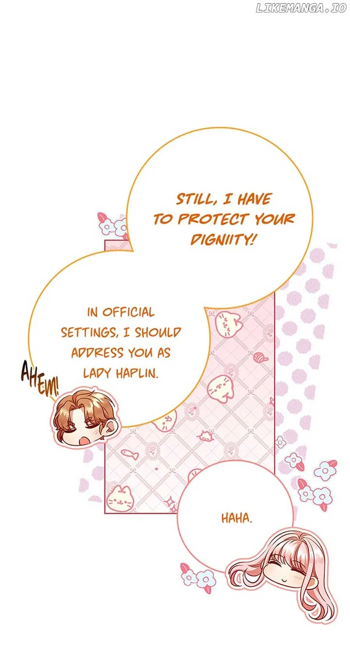 I’m Divorced, But I’m a Chaebol Chapter 84 page 50