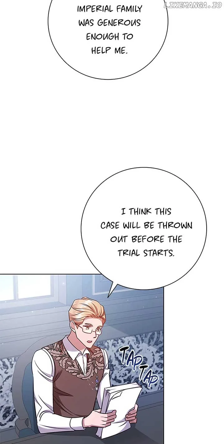 I’m Divorced, But I’m a Chaebol Chapter 84 page 56