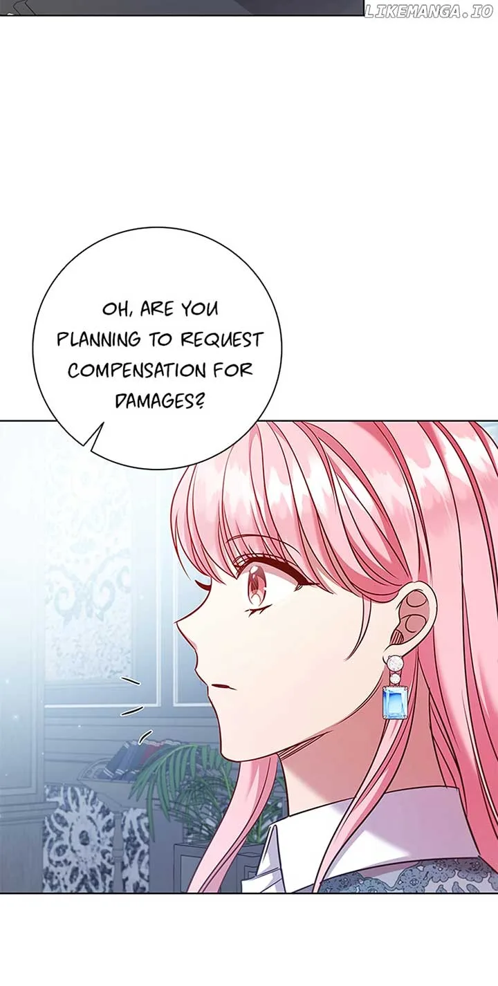 I’m Divorced, But I’m a Chaebol Chapter 84 page 57