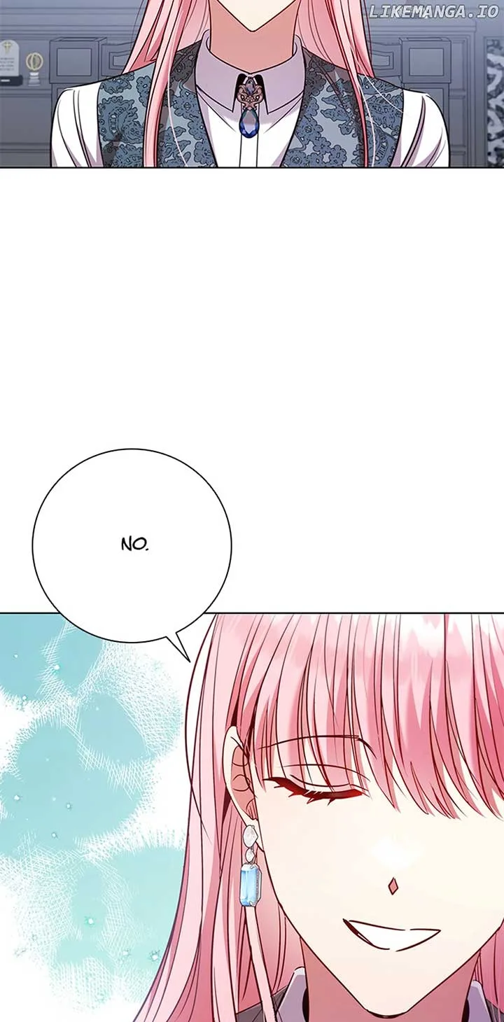 I’m Divorced, But I’m a Chaebol Chapter 84 page 60