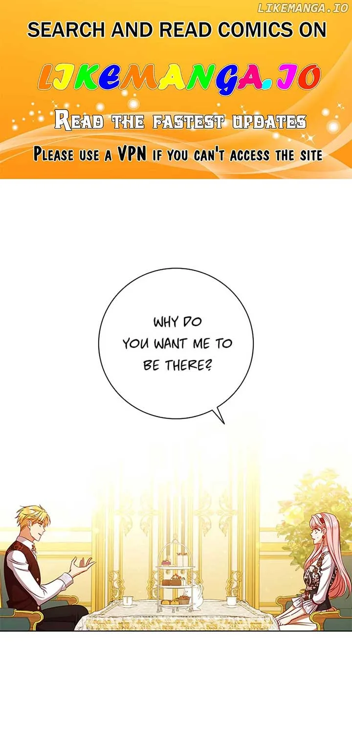 I’m Divorced, But I’m a Chaebol Chapter 84 page 2